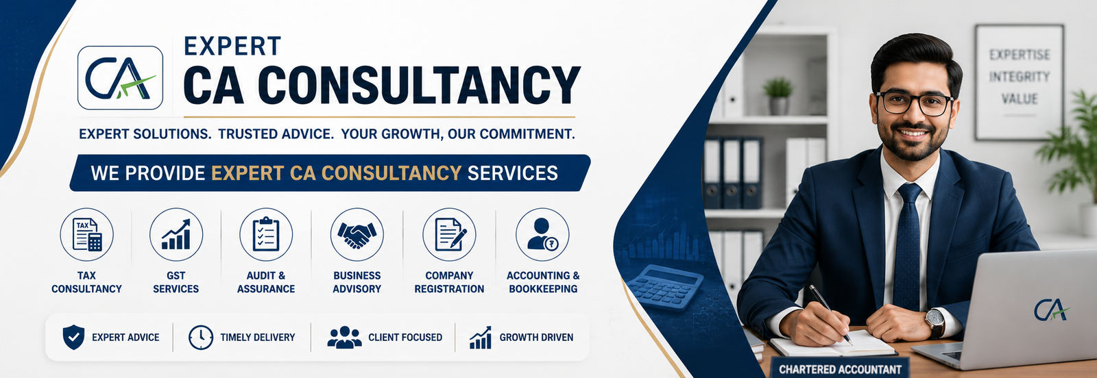 CA Consultant